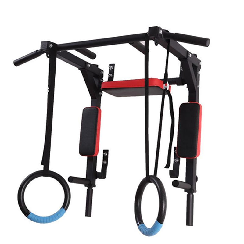 Heavy Duty Wall Mounted Parall - Pull Up Bar review and price