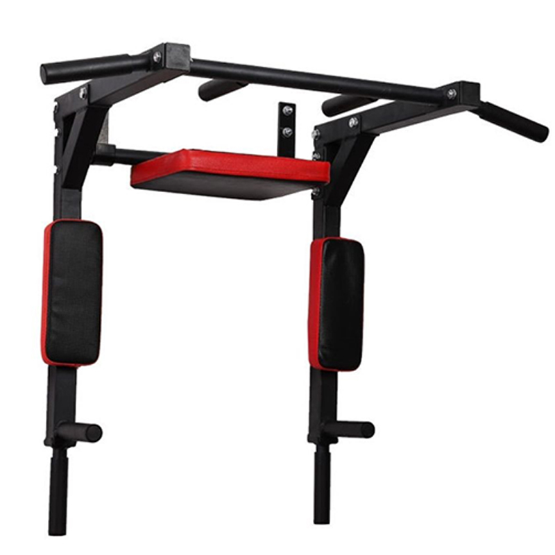 Heavy Duty Wall Mounted Parall - Pull Up Bar review and price