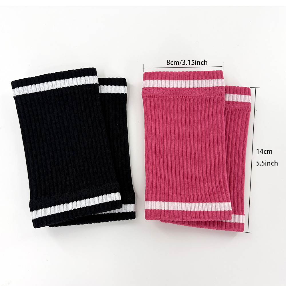 Perfect Combination of Carbon  - Wrist Wraps review and price