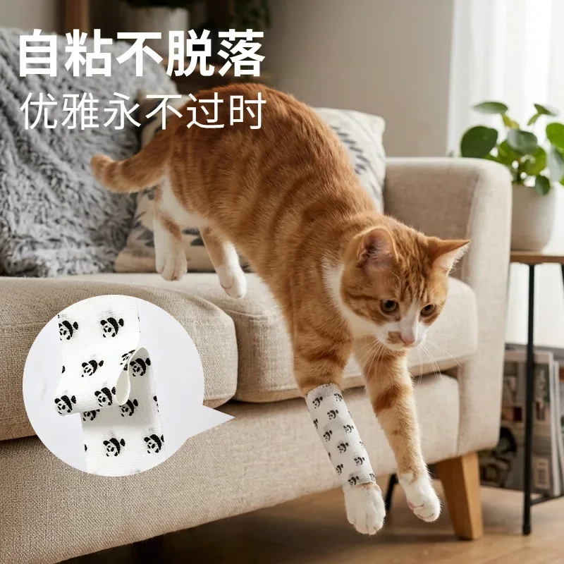 2PCS 5cm Non-Woven Self Adhesi - Wrist Wraps review and price
