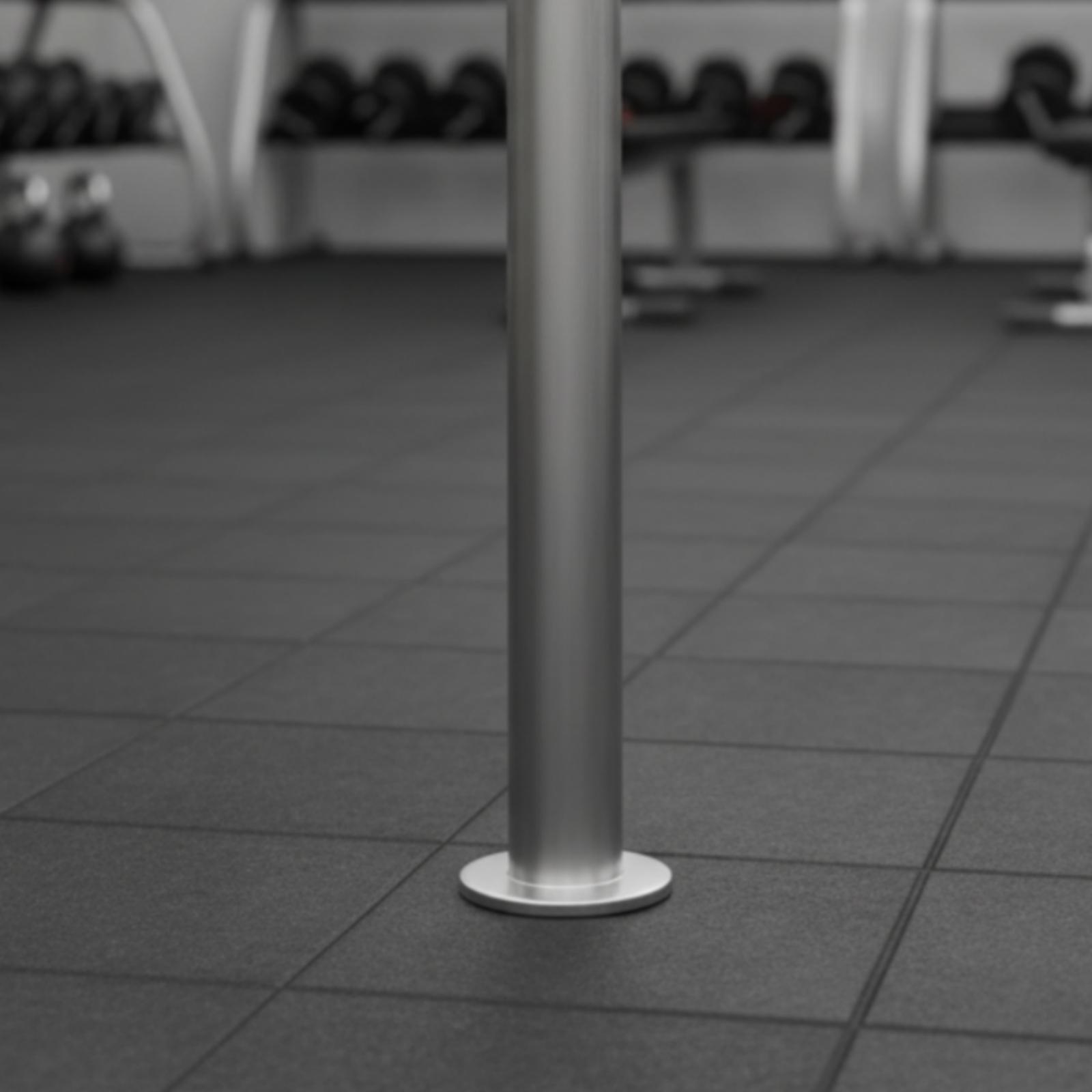Adjustable Kettlebell Bar with - Kettlebell review and price