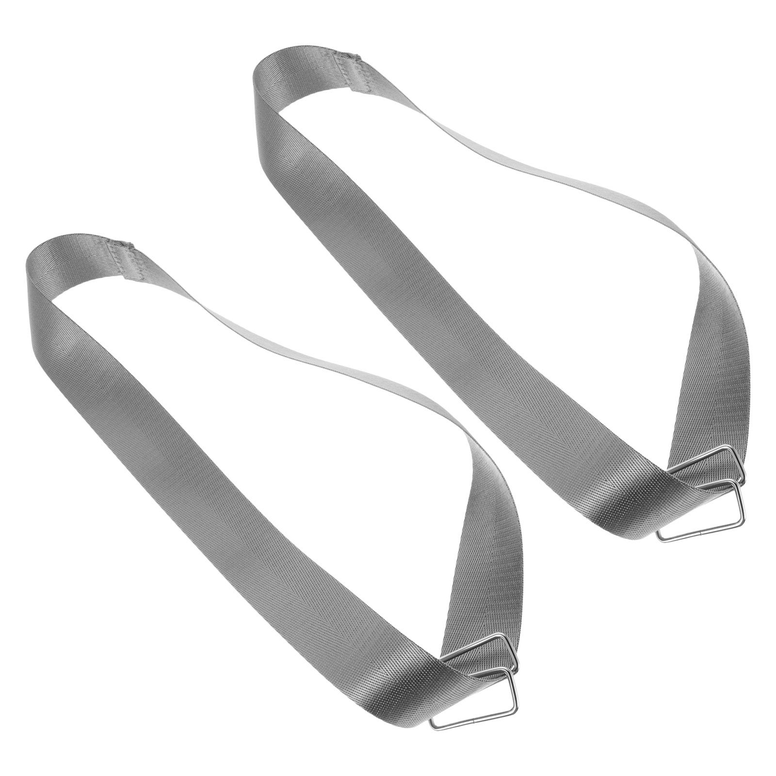 2Pcs Storage Bed Lift Straps P - Lifting Belt review and price