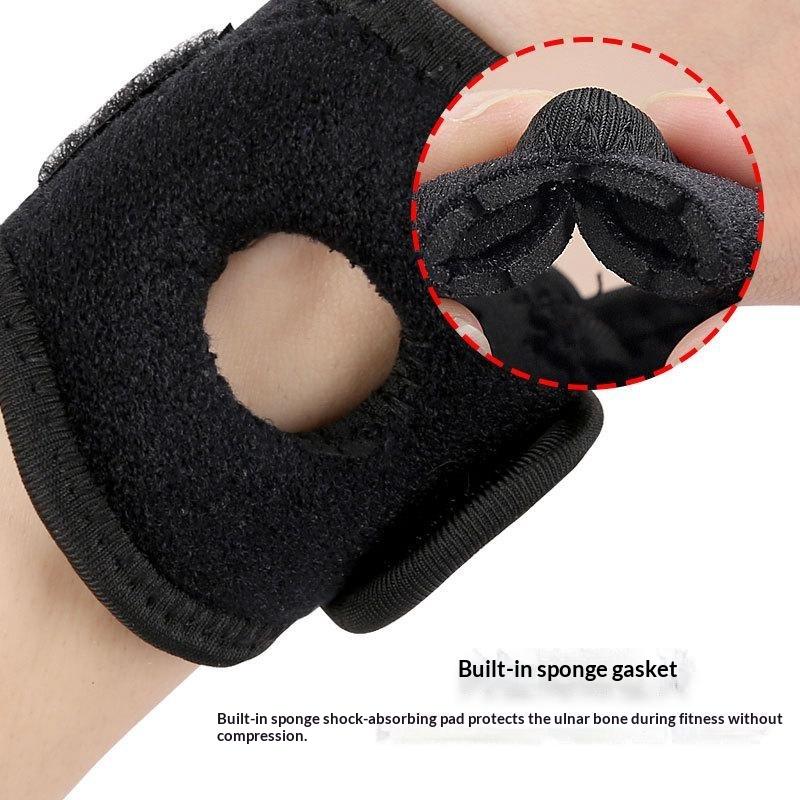 1Pc Wrist Wrap Compression Bra - Wrist Wraps review and price