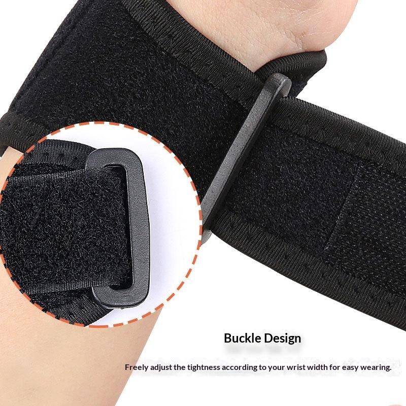 1Pc Wrist Wrap Compression Bra - Wrist Wraps review and price
