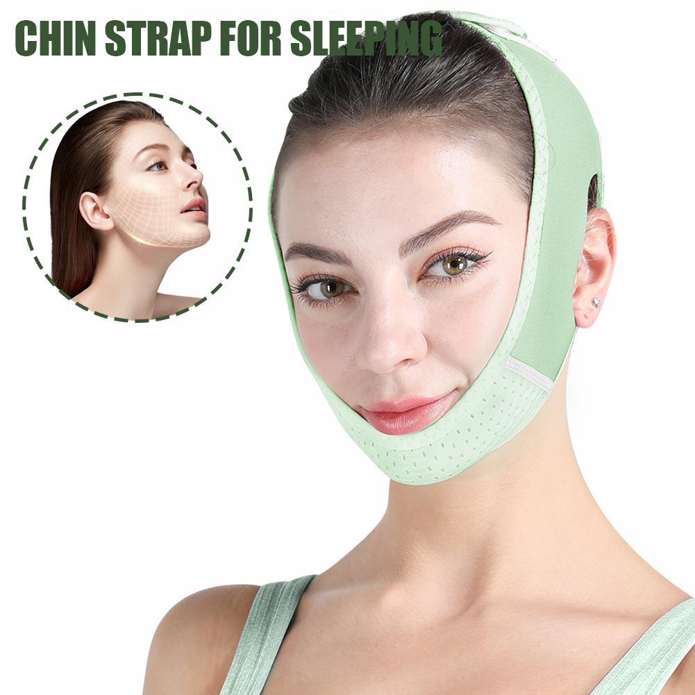 Reusable V Line Lifting Mask F - Lifting Belt review and price