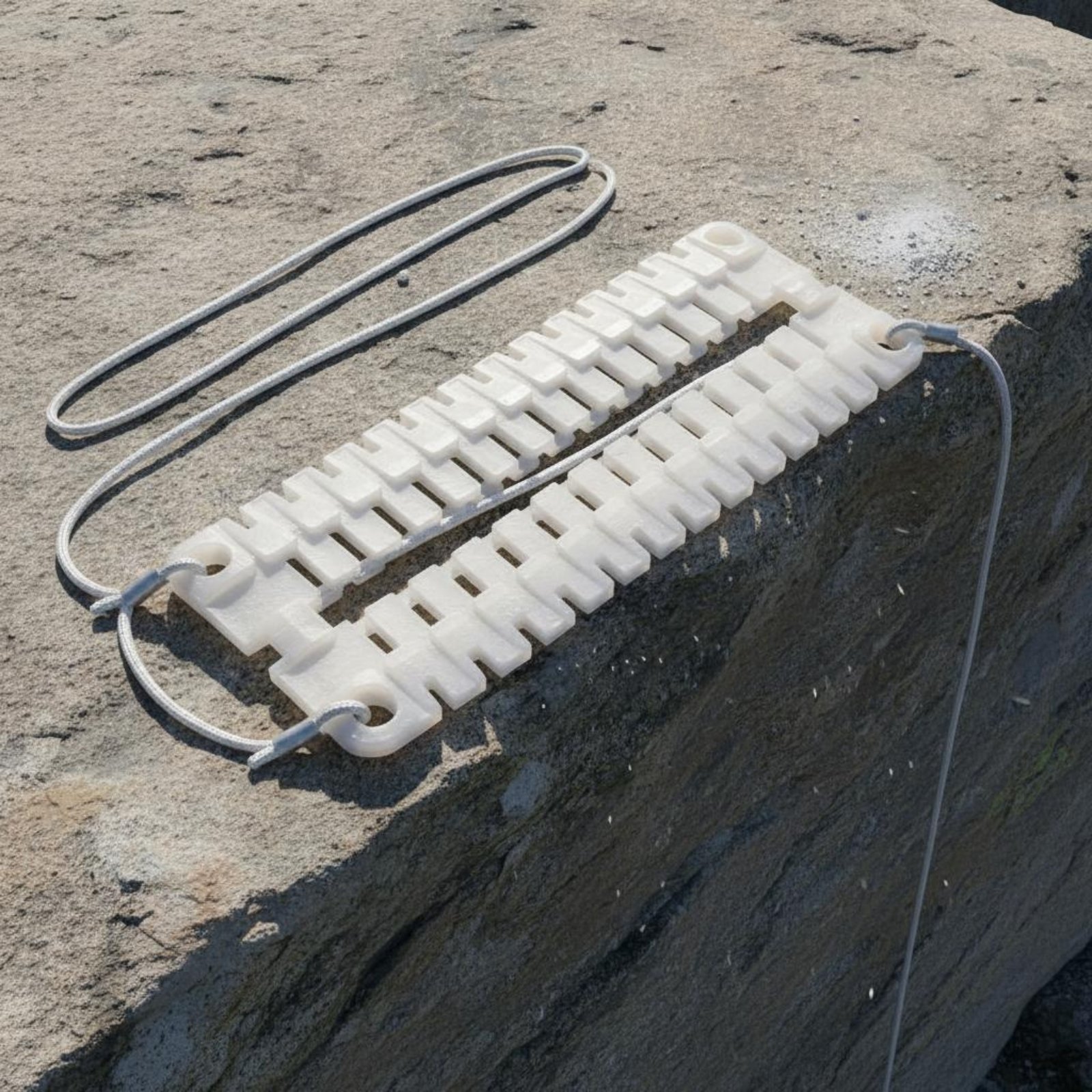 Climbing Rope Rope Protector W - Rope Climb review and price