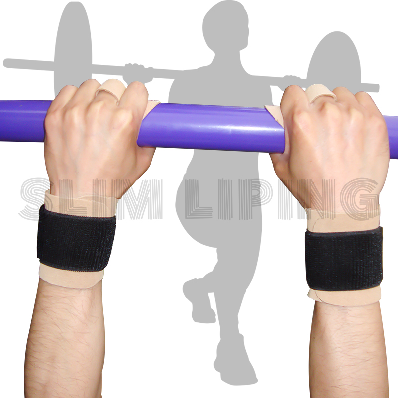 Wrist Wraps, Palm Protector, K - Kettlebell review and price