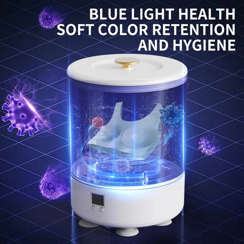 Mini Portable Washing Machine  - Crossfit Machine review and price