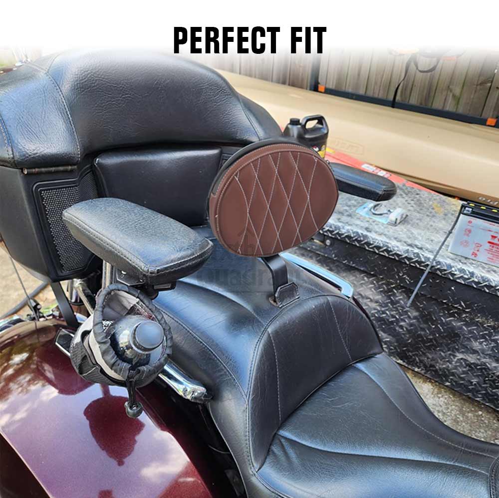Motorcycle Accessories Adjusta - Crossfit Victory review and price