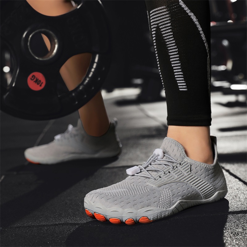 Barefoot Shoes Men Women Minim - Weightlifting Shoes review and price
