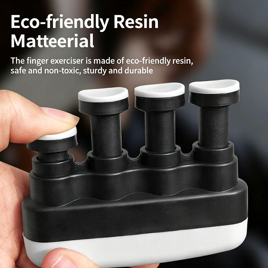 1PC Piano Guitar Hand-held Fin - Gymnastic Ring review and price