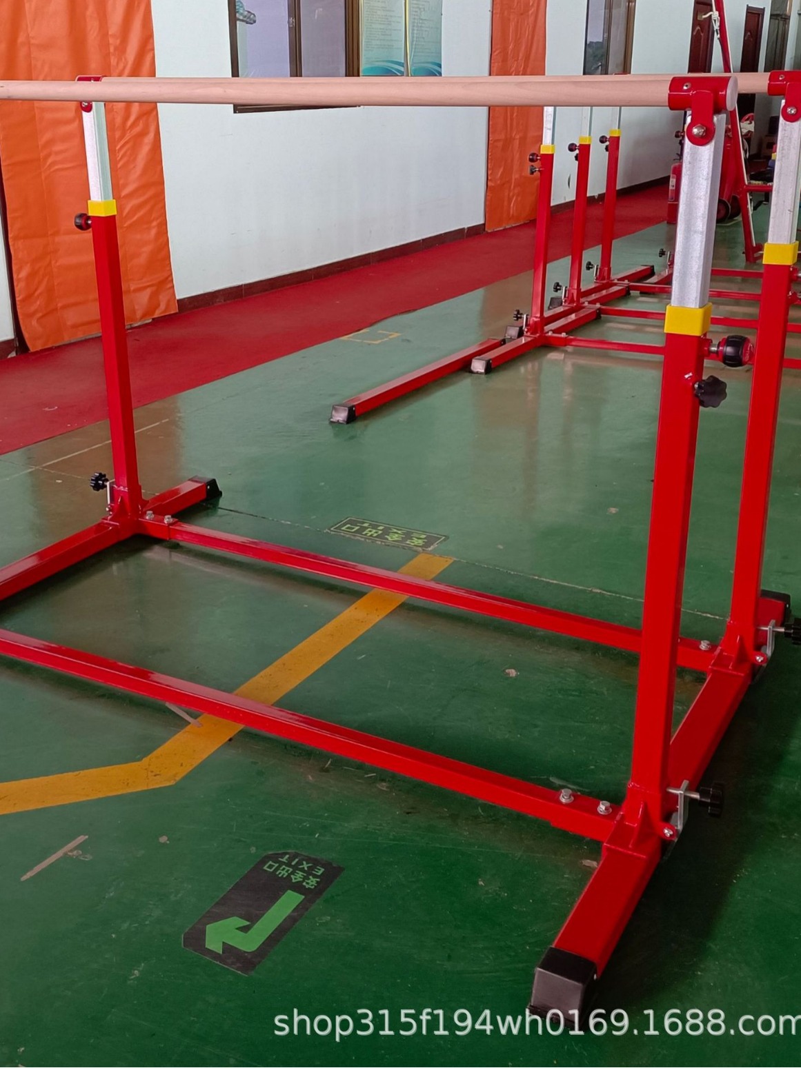 2026 Factory Direct Hot Sale I - Gymnastic Ring review and price