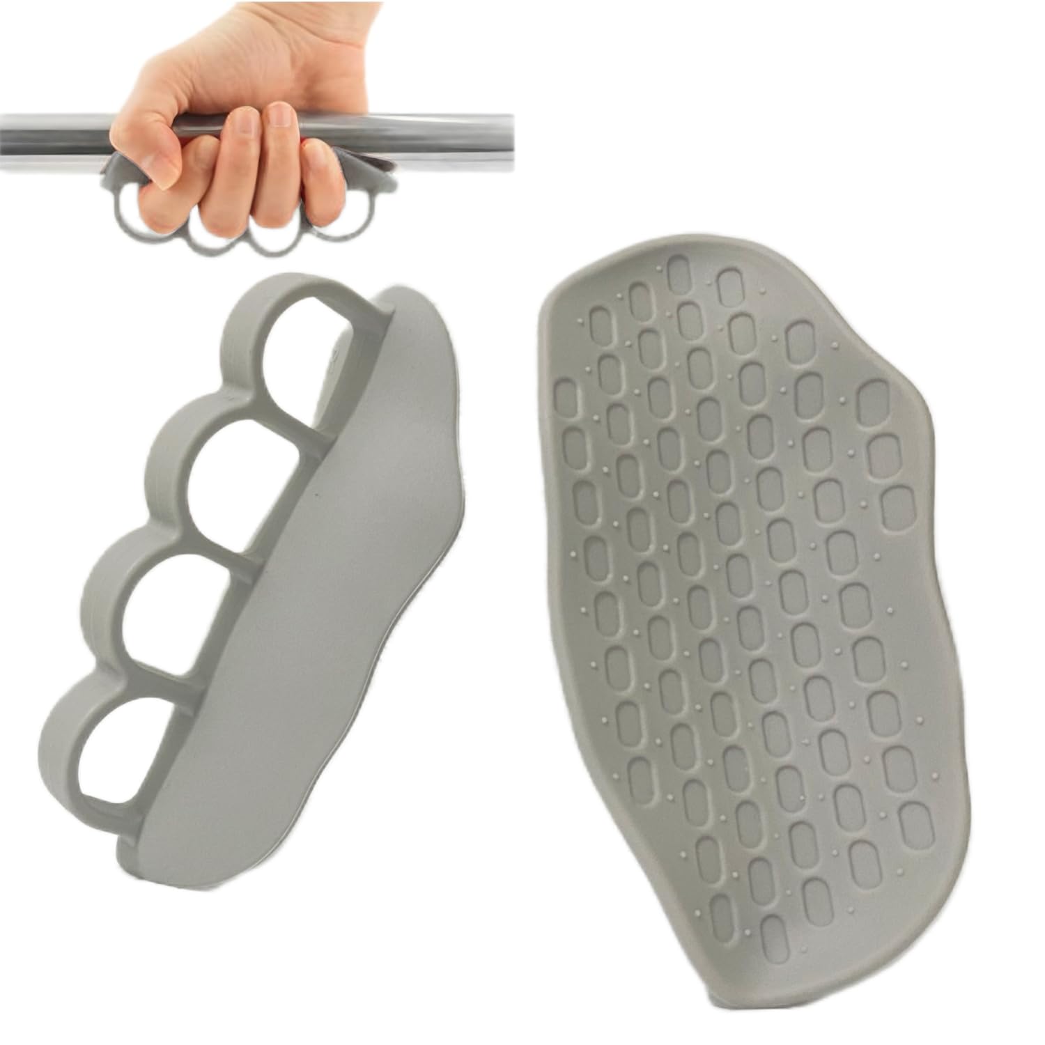 Upgraded Anti-Slip Grips for W - Weightlifting Gloves review and price