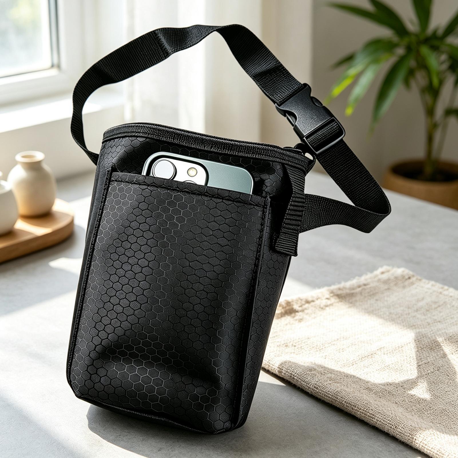 Disc Golf Chalk Bag Adjustable - Chalk Bag review and price