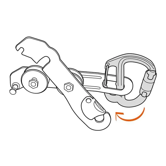 PETZL Climbing Rope Climbing M - Rope Climb review and price