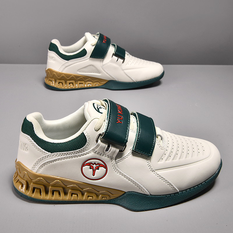 Men New Professional Weightlif - Weightlifting Shoes review and price