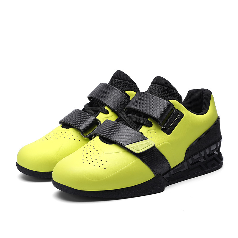 New Hook Loop Gym Weight Lifti - Weightlifting Shoes review and price