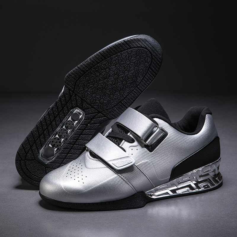 New Hook Loop Gym Weight Lifti - Weightlifting Shoes review and price