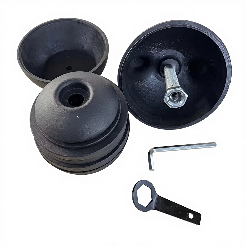 Hot Sale Powder Coated Adjusta - Kettlebell review and price