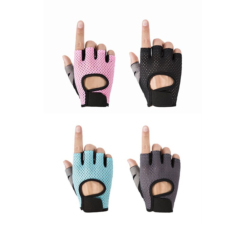 Breathable Weight Lifting Glov - Weightlifting Gloves review and price