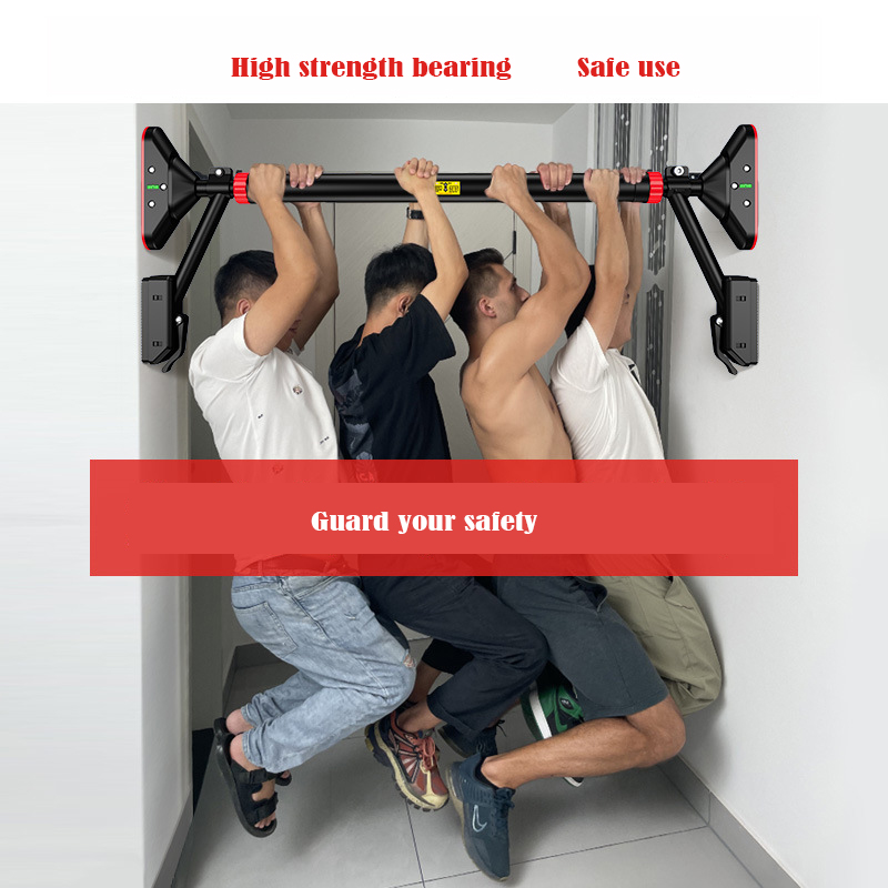 Horizontal Wall Pull-up Bar, E - Pull Up Bar review and price
