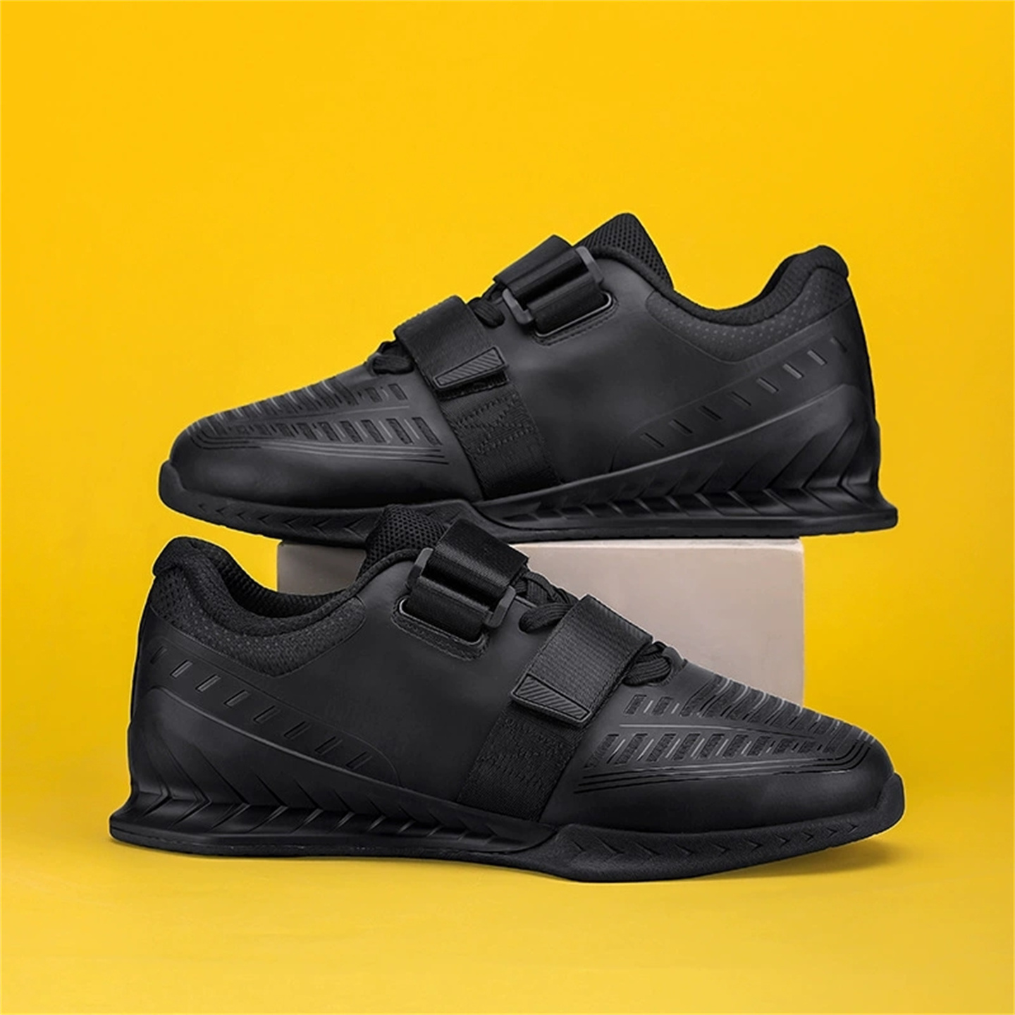 Professional Men's Squat & Wei - Weightlifting Shoes review and price
