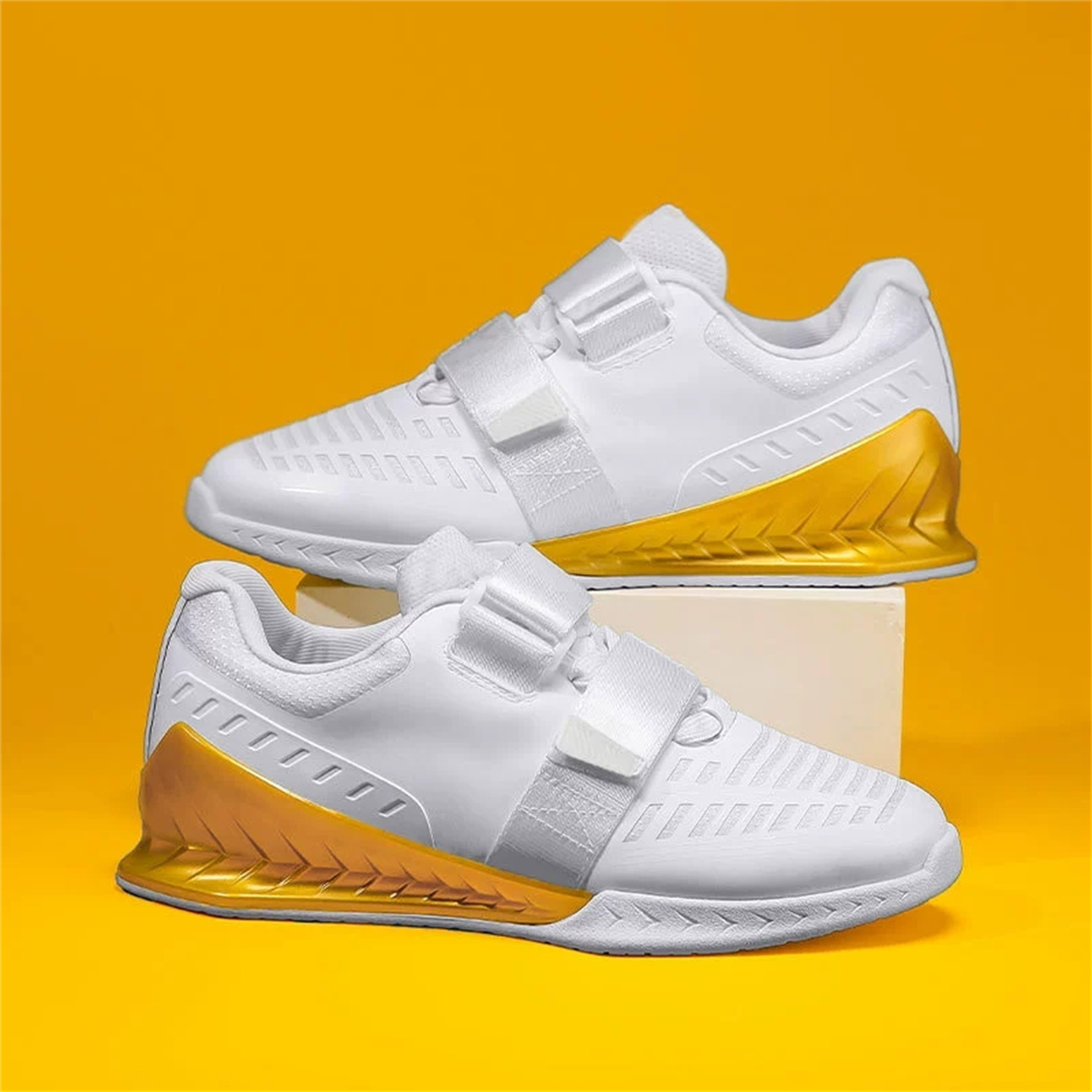 Professional Men's Squat & Wei - Weightlifting Shoes review and price