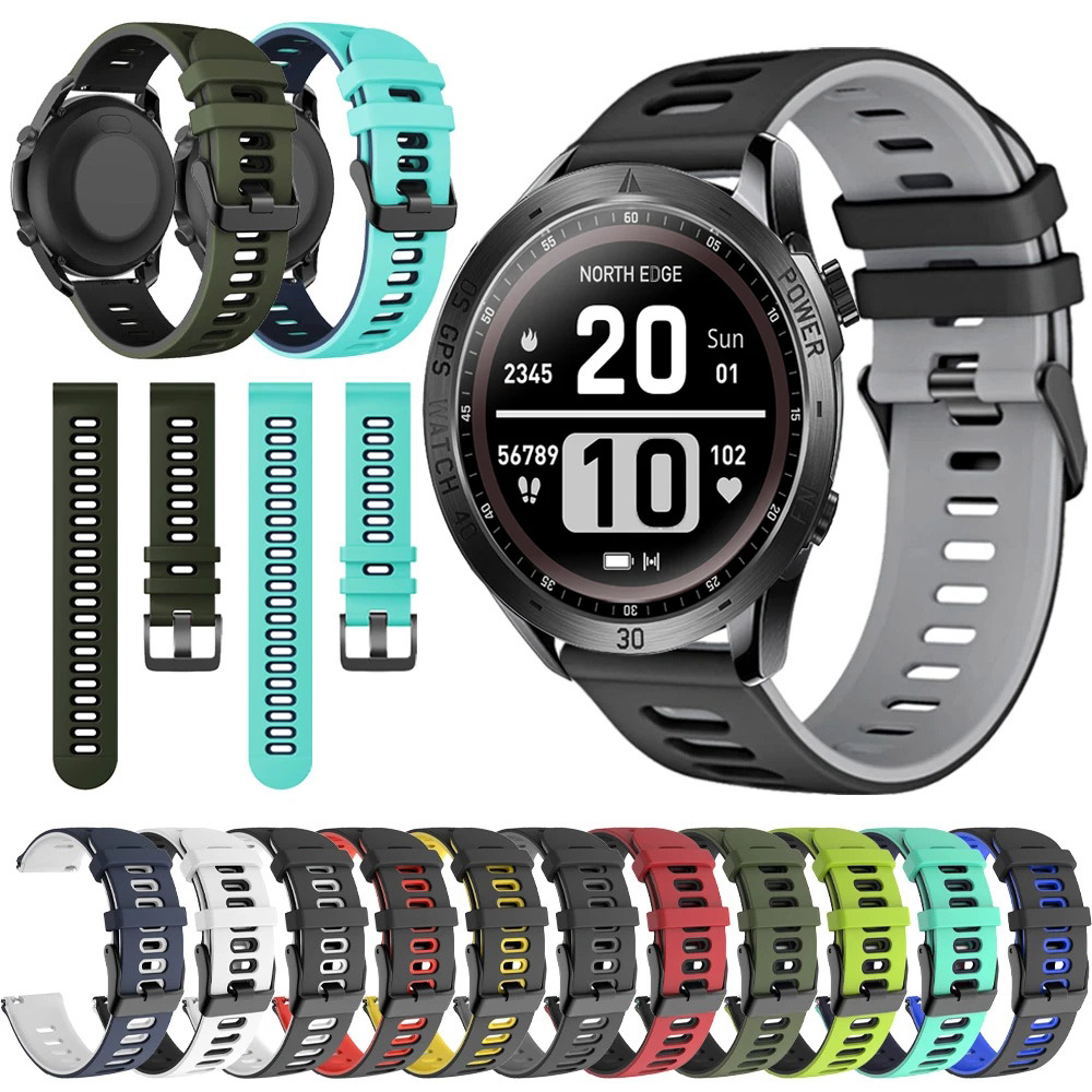 Sports Rubber Strap for NORTH  - Crossfit Belt review and price