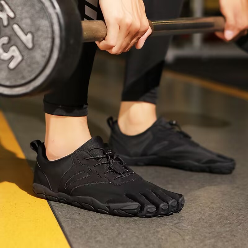 Original Breathable and Non Sl - Weightlifting Shoes review and price