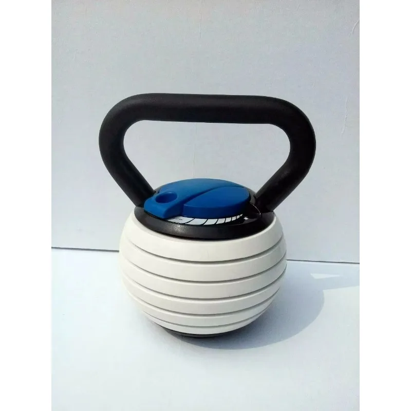 Wholesale Sporting Goods Sport - Kettlebell review and price