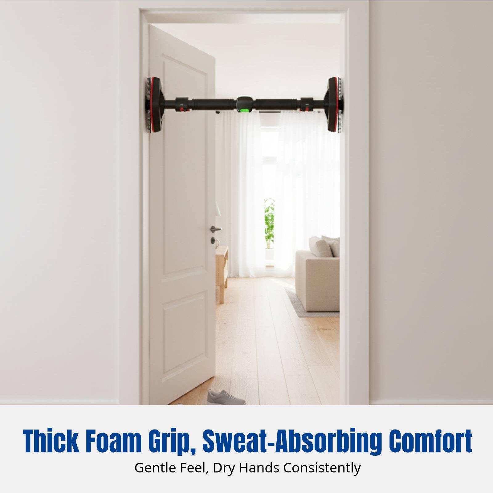 Heavy Duty Door Frame Pull Up  - Pull Up Bar review and price