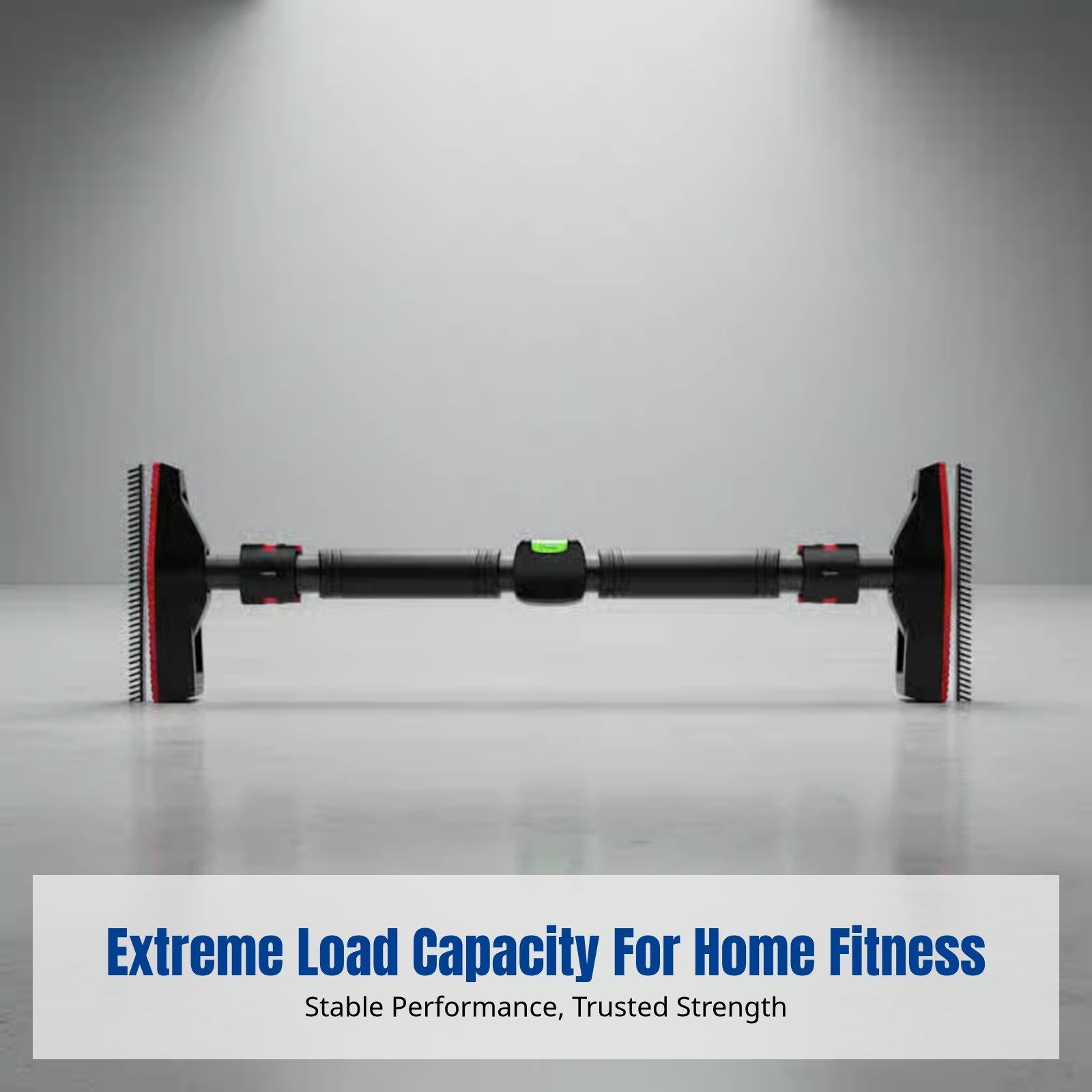 Heavy Duty Door Frame Pull Up  - Pull Up Bar review and price