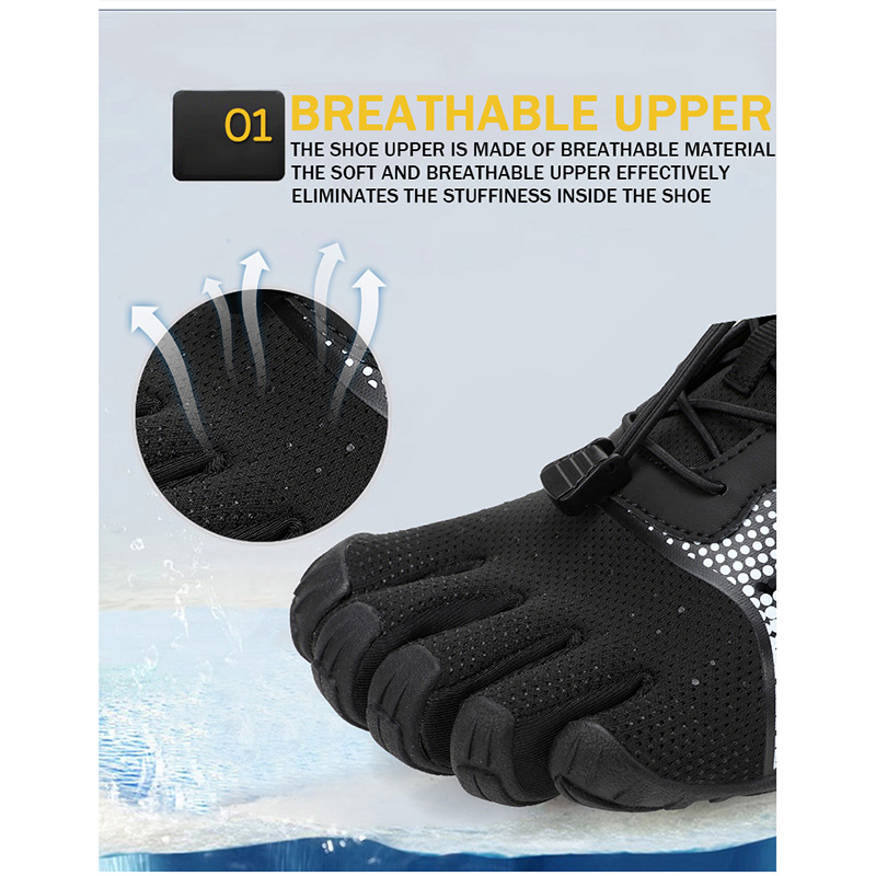 2026 Barefoot 5 Finger Gym Wei - Weightlifting Shoes review and price