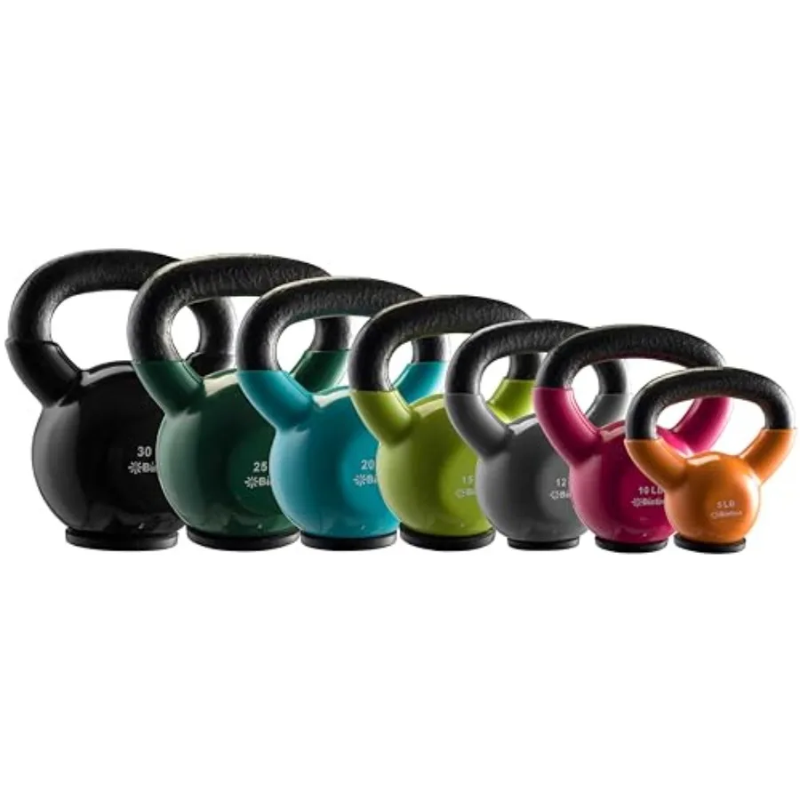 Home Workout Kettlebell Sets - - Kettlebell review and price