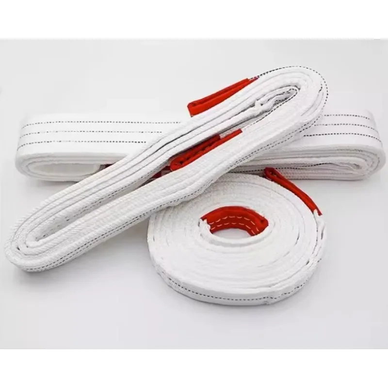 1ton 2 3ton 5ton 6ton 8 Ton Fl - Lifting Belt review and price