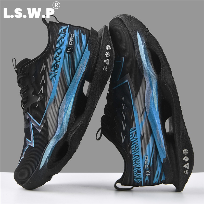 Unisex Professional Carbon Pla - Weightlifting Shoes review and price