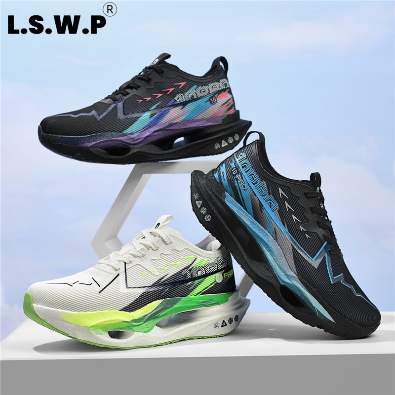 Unisex Professional Carbon Pla - Weightlifting Shoes review and price