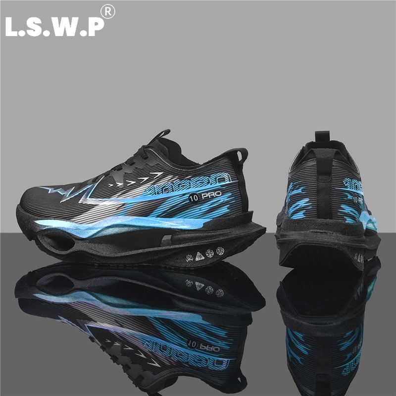 Unisex Professional Carbon Pla - Weightlifting Shoes review and price