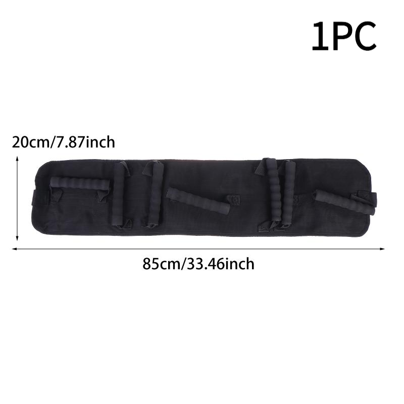 1PC Gait Belt Transfer Belt Fo - Lifting Belt review and price