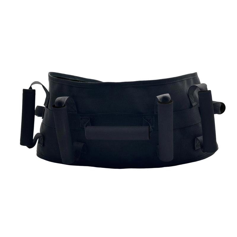 1PC Gait Belt Transfer Belt Fo - Lifting Belt review and price